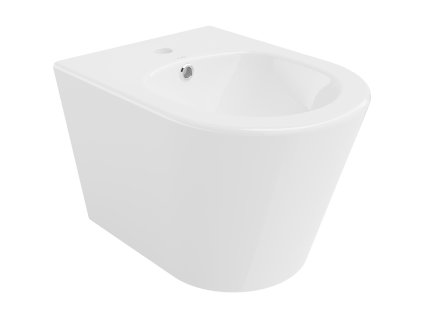 Mexen Rico závesný bidet, biely - 35724800