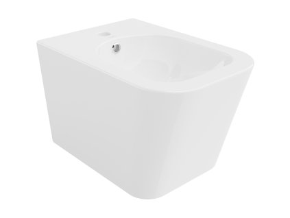 Mexen Teo závesný bidet, biely - 35855100