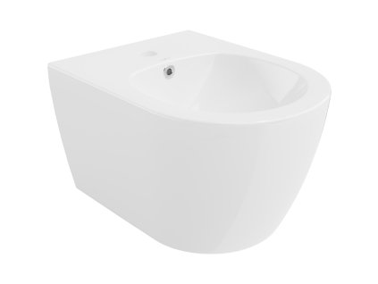 Mexen Carmen závesný bidet, biely - 35884900