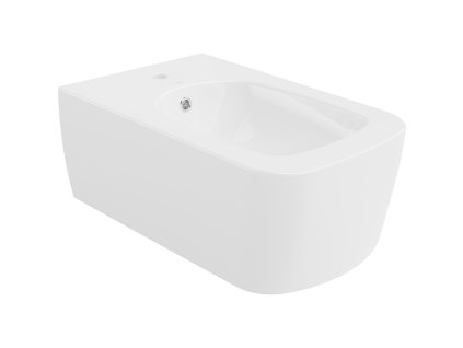 Mexen York závesný bidet, biely - 35115500