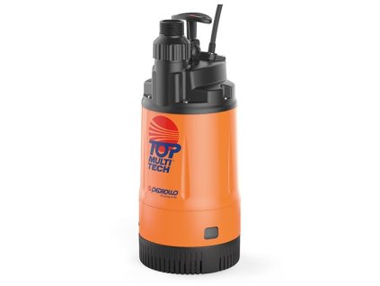 Ponorné čerpadlo Pedrollo TOP MULTI-TECH/2 AUTOMAT