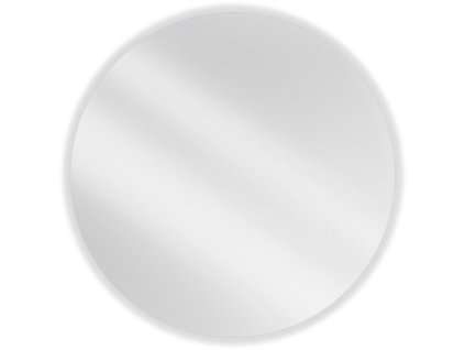 Mexen Alto okrúhle kúpeľňové zrkadlo 100 cm - 9853-100-100-000-00