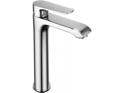 Mexen Pecos vysoká umývadlová batéria, chróm - 72710-00