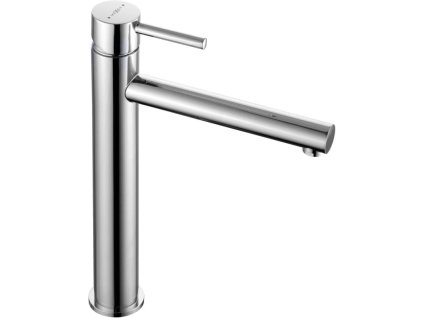 Mexen Elba vysoká umývadlová batéria, chróm - 74110-00