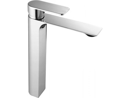 Mexen Alexa vysoká umývadlová batéria, chróm - 71210-00