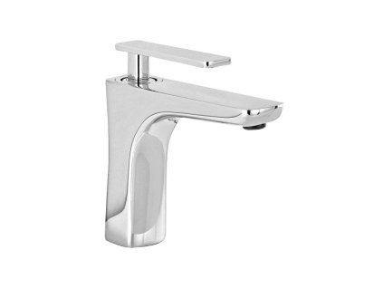 Mexen Indus umývadlová batéria, chróm - 744600-00