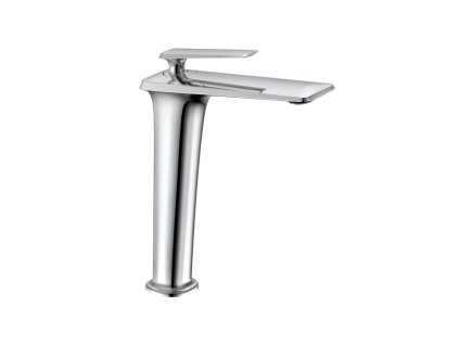 Mexen Purus vysoká umývadlová batéria, chróm - 745810-00