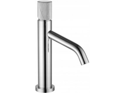 Mexen Rumba One umývadlová batéria, chróm - 73501-00