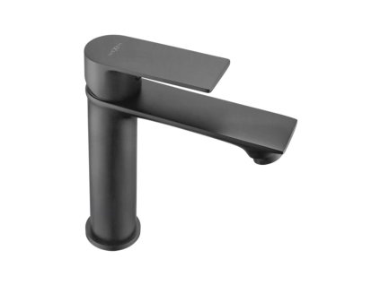 Mexen Royo umývadlová batéria, šedá/grafit - 72200-66