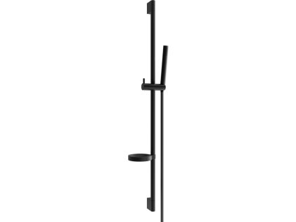 Mexen DS70 sprchová súprava posuvná, čierna - 785704583-70