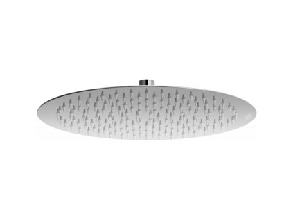 Mexen Slim sprchová hlavica - tropický dážď 30 cm, chróm - 79230-00