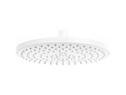 Mexen D-05 sprchová hlavica - tropický dážď 22 cm, biela - 79705-20
