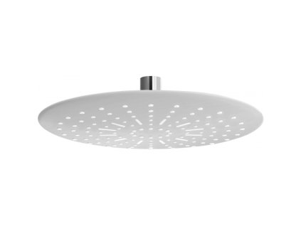Mexen D-67 dažďová sprcha 22 cm, chróm - 79767-01