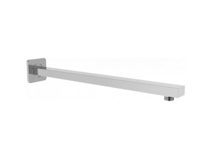 Mexen nástenné sprchové rameno 40 cm chróm - 79112-00