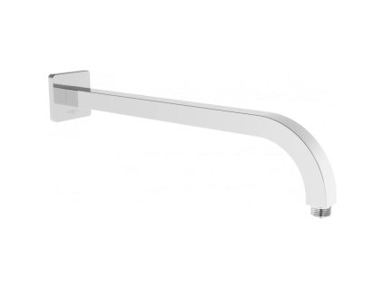 Mexen nástenné sprchové rameno 38 cm chróm - 79113-00