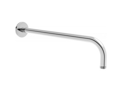 Mexen nástenné sprchové rameno 40 cm chróm - 79211-00