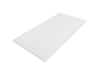 Mexen Bert obdĺžniková sprchová vanička SMC 170 x 80 cm, biela - 4K108017