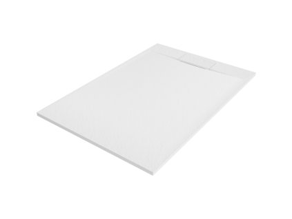 Mexen Otto obdĺžniková sprchová vanička SMC 140 x 90 cm, biela - 4N109014