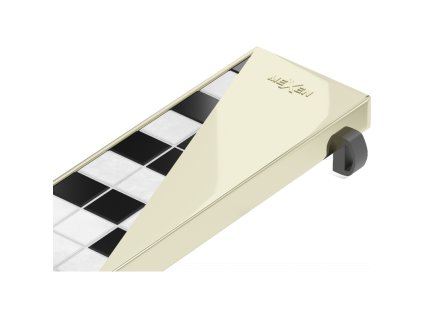 Mexen kryt na sprchový žľab 2v1, vzor M13 60 cm, zlatý - 1519060