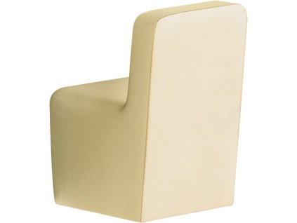 Mexen Adox háčik na uteráky, zlatý - 7018235-50