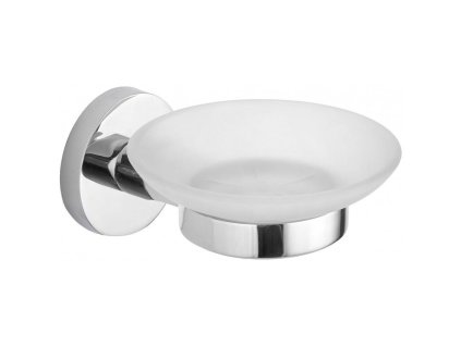 Mexen Remo miska na mydlo, chróm - 7050739-00