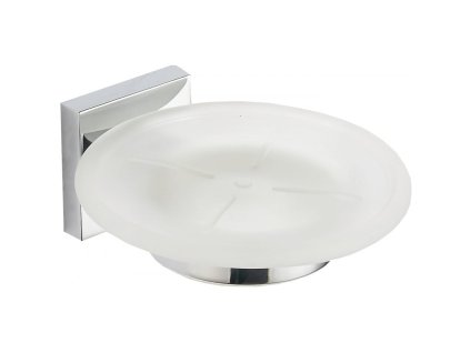 Mydelnička Mexen Rufo, chróm - 7050939-00