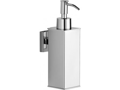 Mexen dávkovač mydla, chróm - 70628-00