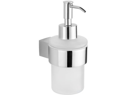 Mexen Adox dávkovač mydla, chróm - 70182388-00