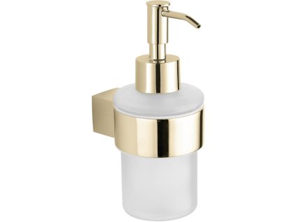 Mexen Adox dávkovač mydla, zlatý - 70182388-50