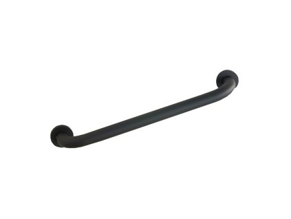 Mexen zábradlie na stenu 35 cm, čierne - 70101630-70