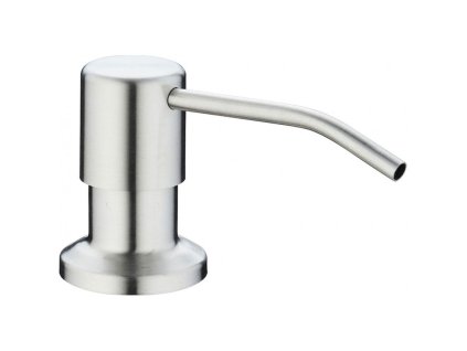 Mexen dávkovač kvapaliny pre drez, inox - 6601320-99
