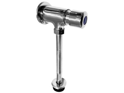 Mexen splachovací ventil pre pisoár, chróm - 371500