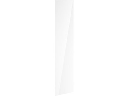 Mexen Orio čelo pre korpus kúpeľňovej skrinky 35 x 160 cm, biely lesk - 91A11-1600-300-1-00