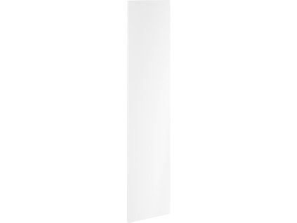 Mexen Orio čelo pre korpus kúpeľňovej skrinky 35 x 160 cm, biely mat - 91A11-1600-300-1-01