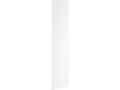 Mexen Orio čelo na korpus kúpeľňovej skrinky 35 x 80 cm (2 ks) , biely mat - 91A11-1600-300-2-01