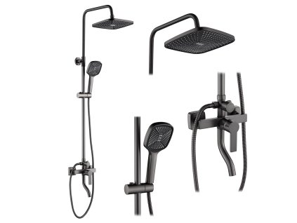 Sprchový set MY2021-77C REA ARGUS TYTAN