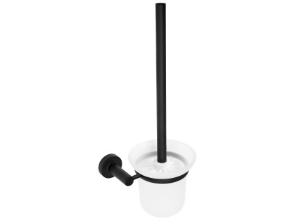 Toaletná kefa Black 322214