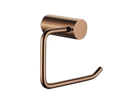Držiak na toaletný papier 9711 Prism Brush Copper