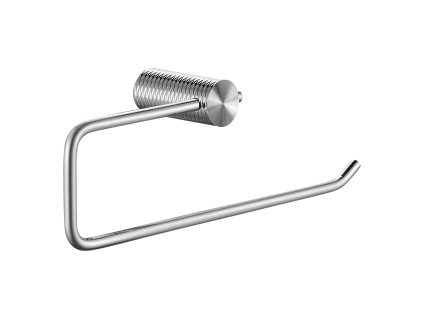 Kúpeľňový vešiak 9710 Prism Brush Nickle