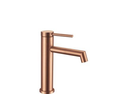 Umývadlová batéria REA FOSS Brush Copper Low