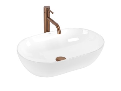 Umývadlo na dosku Amelia 52