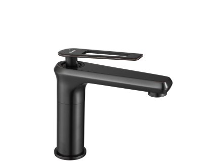 Rea Blade umývadlová batéria, retro-čierna, REA-B9973