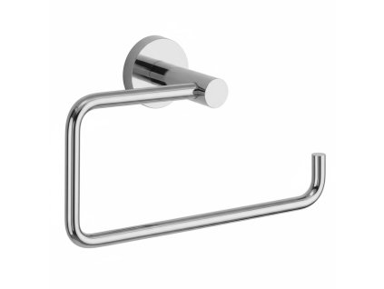 Kúpeľňový vešiak 5610 Leo Chrome