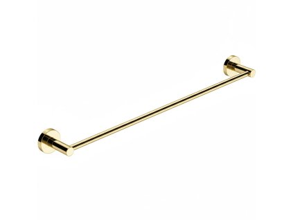 Kúpeľňový vešiak 5601 Leo Gold