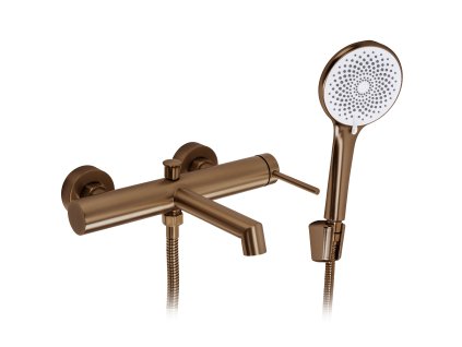 Vaňová batéria Rea Foss Copper Brush