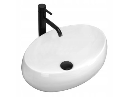 Umývadlo na dosku Basaro Aurora