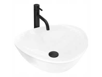 Umývadlo na dosku Basaro Wiktoria