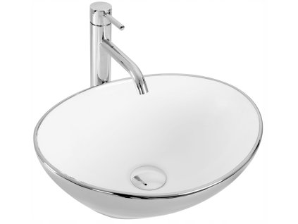 Umývadlo na dosku Basaro Hera