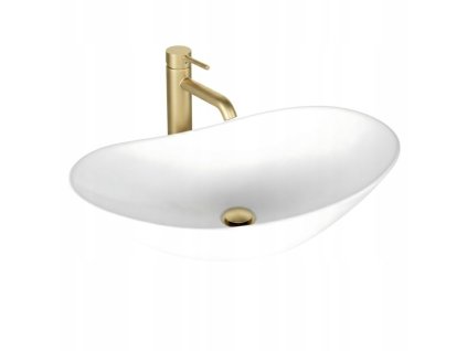 Umývadlo na dosku Basaro Westa