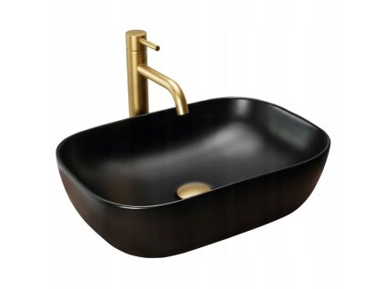 Umývadlo na dosku Basaro Hestia